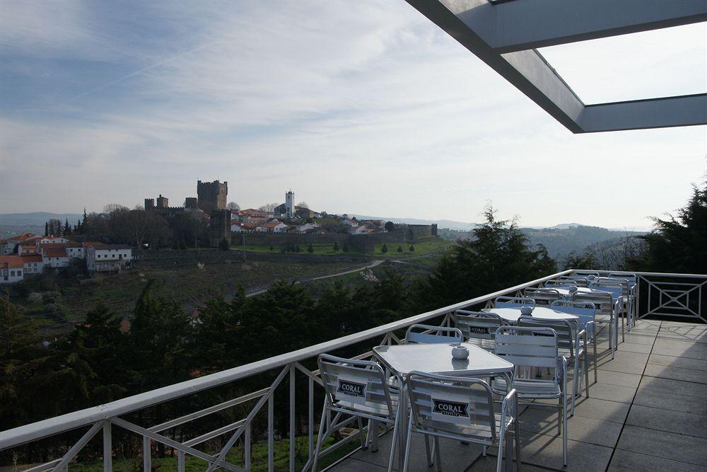 Pousada De Braganca - Sao Bartolomeu Exterior photo