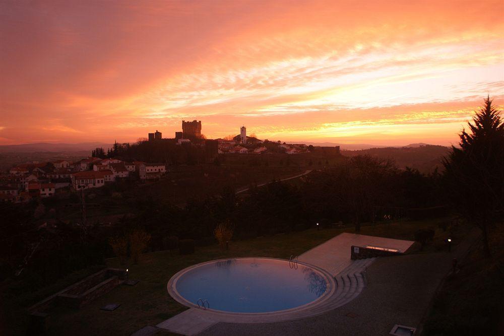 Pousada De Braganca - Sao Bartolomeu Exterior photo