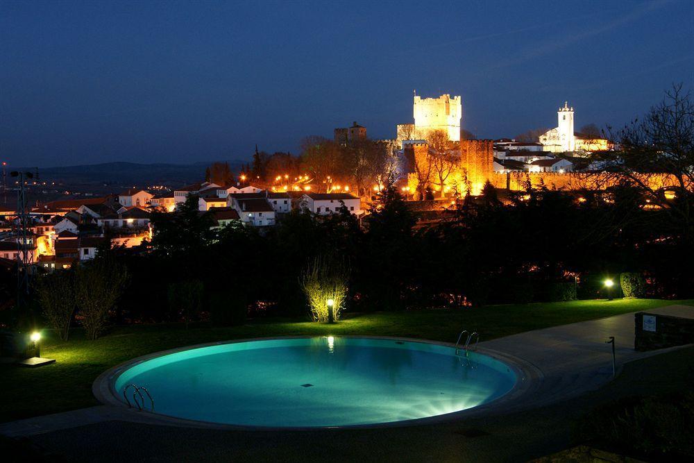 Pousada De Braganca - Sao Bartolomeu Exterior photo